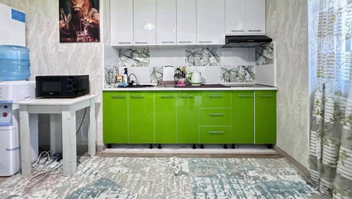 Продажа: 2 комнатная квартира, Кунаева 15/1 - купить квартиру на Nedvizhimostpro.kz