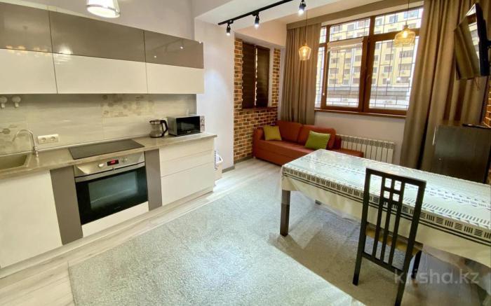 Продам: 2 комнатная квартира, Гоголя — район Парка Горького - купить квартиру на Nedvizhimostpro.kz