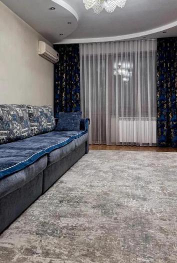 Продается: 3 комнатная квартира, Панфилова — Алимжанова (ТОП ЛОКАЦИЯ!!!) - купить квартиру на Nedvizhimostpro.kz