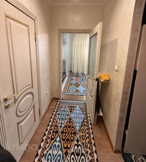 Продается: 2 комнатная квартира, мкр Аксай-1 - купить квартиру на Nedvizhimostpro.kz