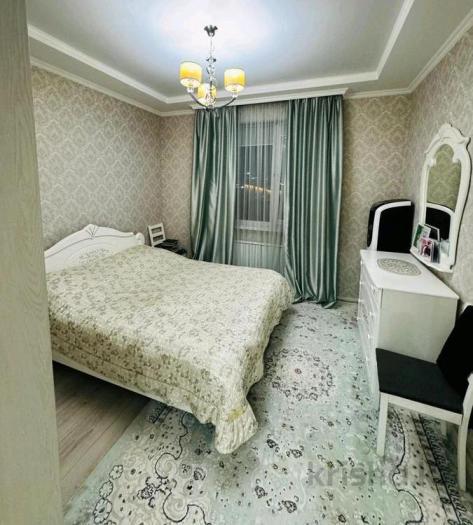 Продам: 2 комнатная квартира, мкр Акбулак, 1-я улица 43 — Момыш улы - купить квартиру на Nedvizhimostpro.kz