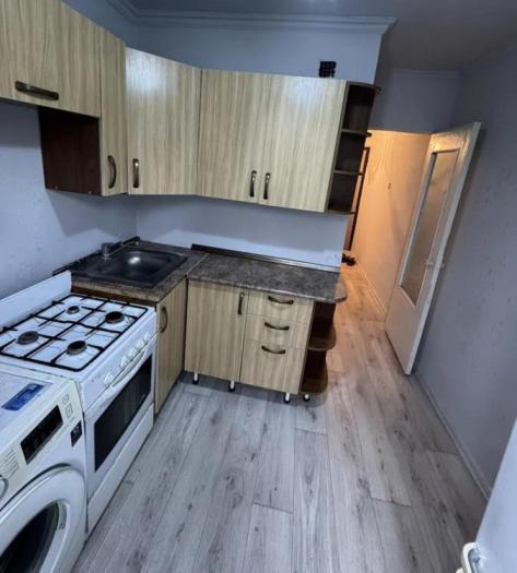 Продажа: 1 комнатная квартира, мкр Мамыр, Ул Таугуль 10 — Шаляпина Яссауи - купить квартиру на Nedvizhimostpro.kz