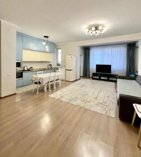 Продажа: 3 комнатная квартира, Гагарина 133/2 - купить квартиру на Nedvizhimostpro.kz