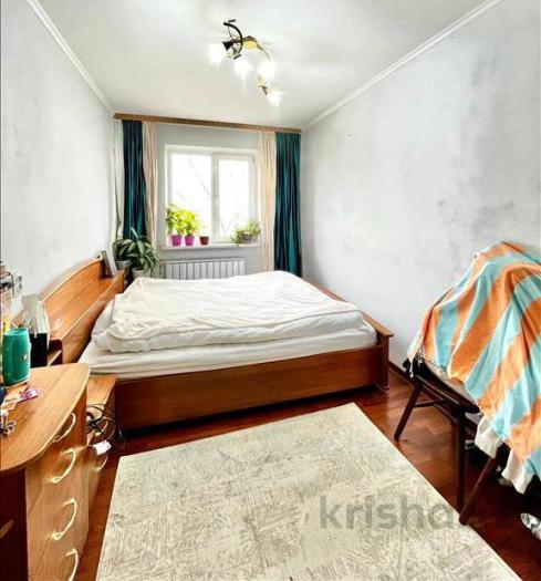 Продажа: 4 комнатная квартира, Ауэззова - купить квартиру на Nedvizhimostpro.kz