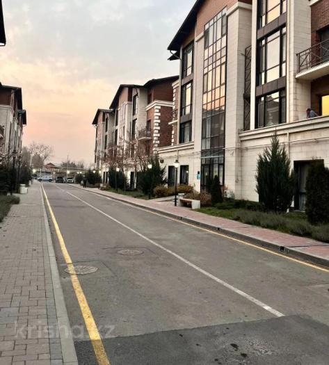 Продам: 4 комнатная квартира, Ер Тостык - купить квартиру на Nedvizhimostpro.kz