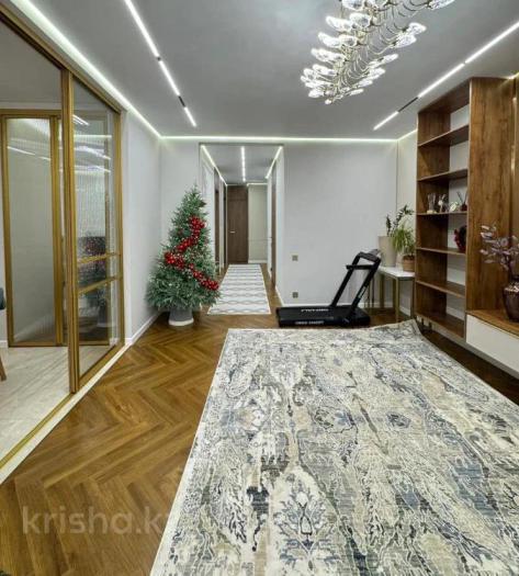 Продаю: 3 комнатная квартира, Халиулина - купить квартиру на Nedvizhimostpro.kz