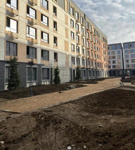 Продажа: 1 комнатная квартира, Бауыржана Момышулы 11/14а — Гажайып - купить квартиру на Nedvizhimostpro.kz