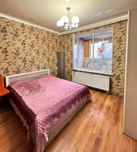 Продается: 2 комнатная квартира, Брусиловского - купить квартиру на Nedvizhimostpro.kz