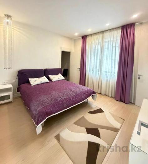 Продажа: 4 комнатная квартира, Ауэзова - купить квартиру на Nedvizhimostpro.kz