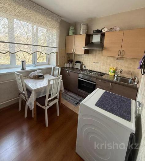 Продажа: 2 комнатная квартира, Достык — Омаровой - купить квартиру на Nedvizhimostpro.kz