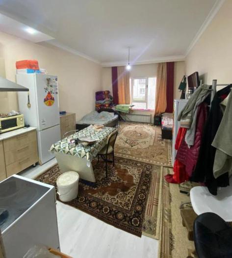 Продам: 1 комнатная квартира, мкр Аккент 67 - купить квартиру на Nedvizhimostpro.kz