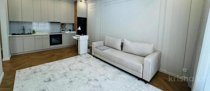 Продаю: 2 комнатная квартира, Утеген батыра 11Вк2 - купить квартиру на Nedvizhimostpro.kz