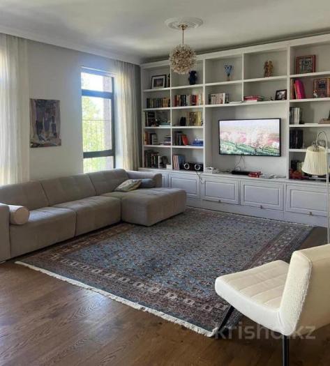 Продажа: 3 комнатная квартира, Наурыз-2 15-27 - купить квартиру на Nedvizhimostpro.kz