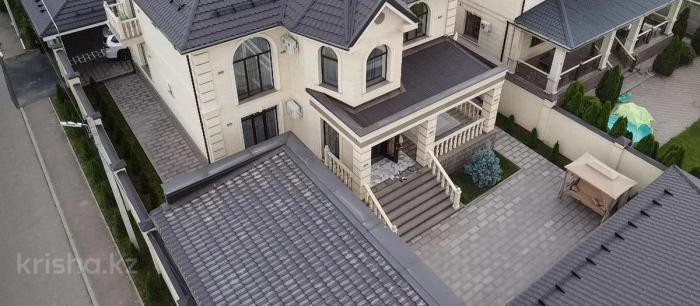 Продажа:  Дом, мкр Калкаман-2 — Абая - купить дом на Nedvizhimostpro.kz