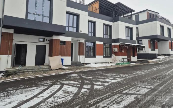 Продам:  Дом, Салыков 48/16 - купить дом на Nedvizhimostpro.kz