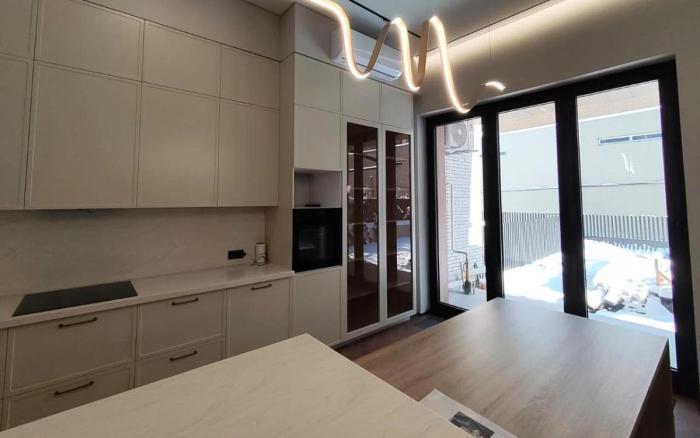 Продажа:  Дом, мкр Нур Алатау, Абулхайр 111к1 - купить дом на Nedvizhimostpro.kz