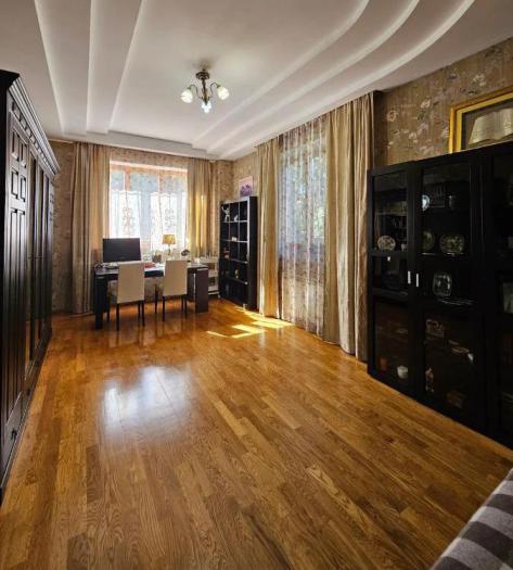 Продажа:  Дом, Жуковского - купить дом на Nedvizhimostpro.kz