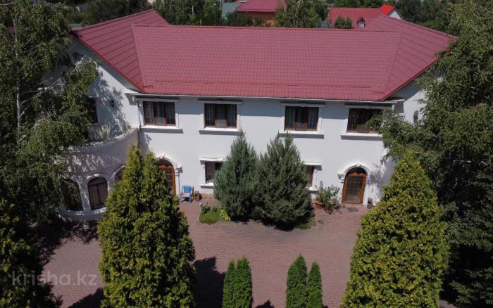 Продаю:  Дом, Егора Редько — Кенесары Хана - купить дом на Nedvizhimostpro.kz