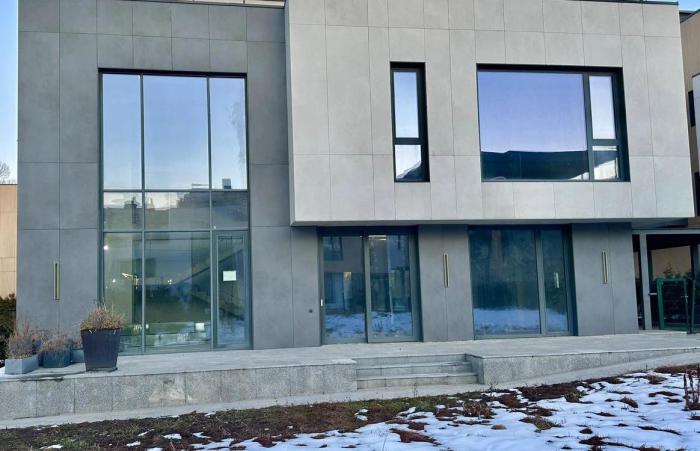 Продаю:  Дом, мкр Мирас, Мкр. Мирас — Capital club - купить дом на Nedvizhimostpro.kz