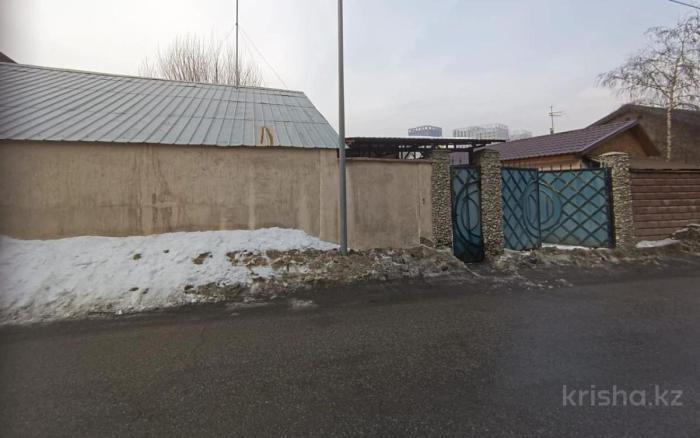 Продаю:  Дом, мкр Баганашыл, Санаторная 23 - купить дом на Nedvizhimostpro.kz