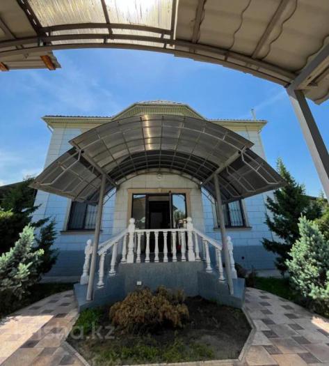 Продаю:  Дом, мкр Калкаман-2, Садуакаулы - купить дом на Nedvizhimostpro.kz