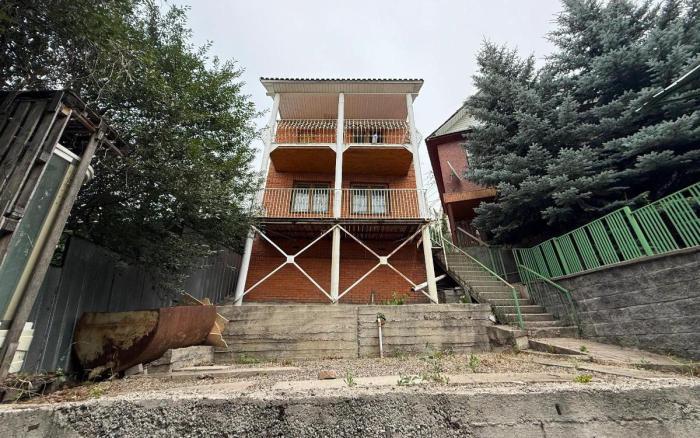 Продаю:  Дом, мкр Каменское плато, СТ Казгипрозем 51 — СТ Турксиб - купить дом на Nedvizhimostpro.kz