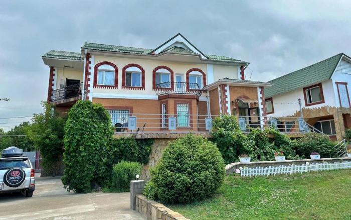 Продажа:  Дом, Ст Весна 301 — Мкр Акжар - купить дом на Nedvizhimostpro.kz