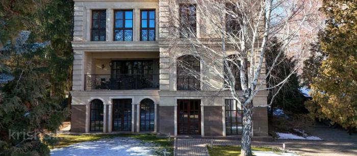 Продается:  Дом, мкр Хан Тенгри — Дулати - купить дом на Nedvizhimostpro.kz