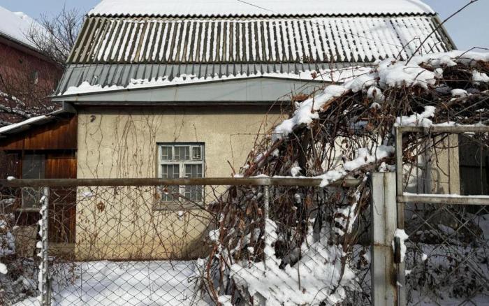 Продам:  Дом, мкр Акжар, Наурыз 132 — Толебекова - купить дом на Nedvizhimostpro.kz