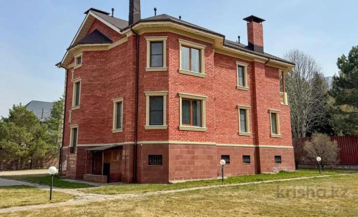 Продается:  Дом, мкр Архат 12 — ул. Дулати - купить дом на Nedvizhimostpro.kz