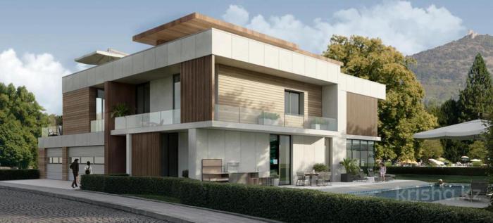 Продажа:  Дом, Керей -Жанибек хандар 232 - купить дом на Nedvizhimostpro.kz