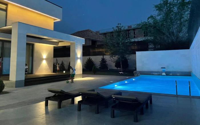 Продам:  Дом, мкр Баганашыл, Восточная - купить дом на Nedvizhimostpro.kz