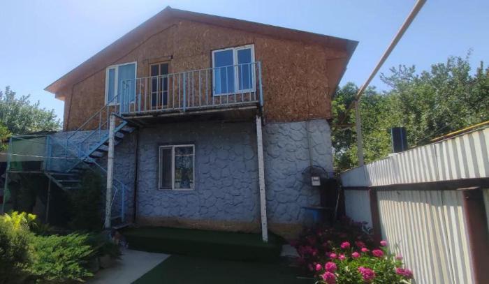 Продам:  Дом, мкр Алатау (ИЯФ) — Мичурина - купить дом на Nedvizhimostpro.kz