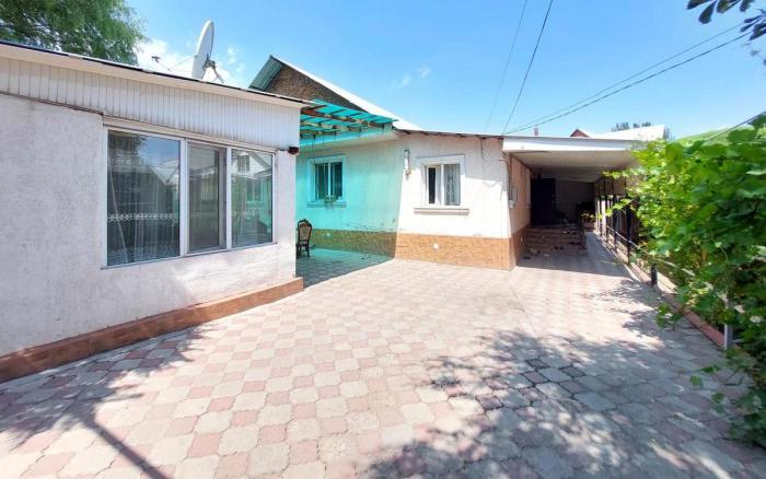 Продам:  Дом, мкр Кайрат - купить дом на Nedvizhimostpro.kz