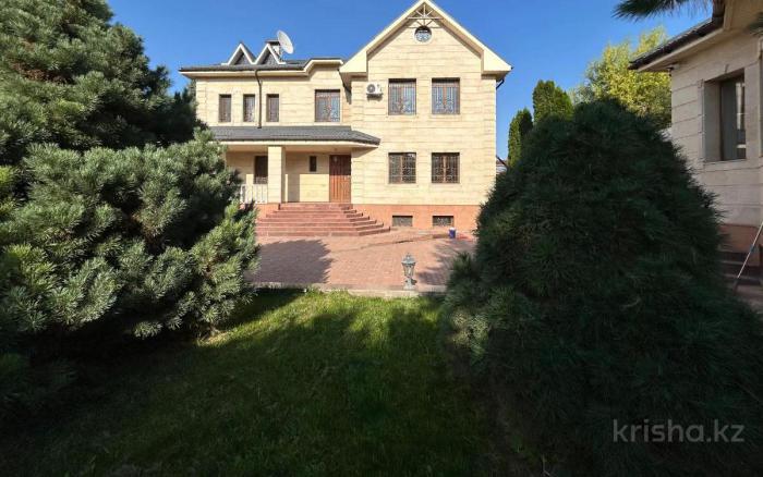 Продаю:  Дом, Кенесары хана — Нажимиденова - купить дом на Nedvizhimostpro.kz