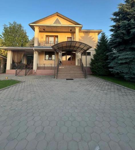 Продажа:  Дом, мкр Горный Гигант, Затаевича - купить дом на Nedvizhimostpro.kz