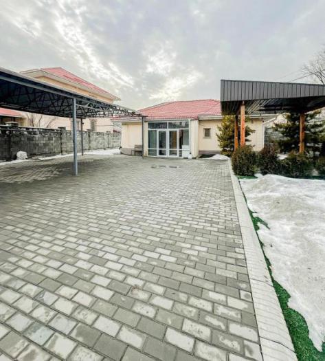 Продажа:  Дом, Халиуллина — Жк Besagash - купить дом на Nedvizhimostpro.kz