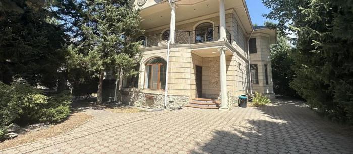 Продам:  Дом, Достык - купить дом на Nedvizhimostpro.kz