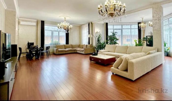 Продается:  Дом, мкр Ерменсай — Ахмедиярова - купить дом на Nedvizhimostpro.kz