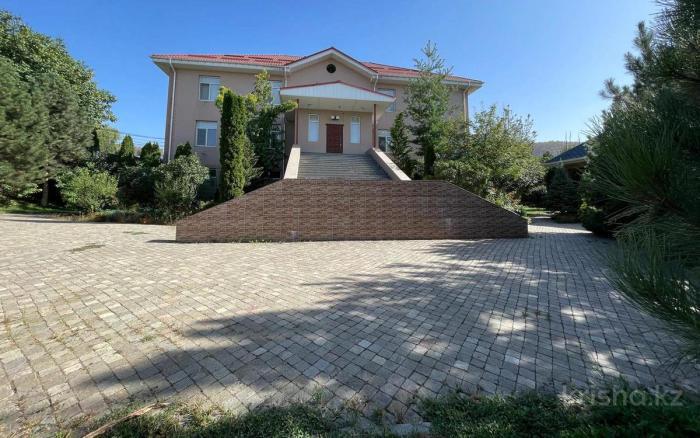 Продаю:  Дом, мкр Таужолы, Мкр Таужолы С — Жанша Досмухамедова - купить дом на Nedvizhimostpro.kz