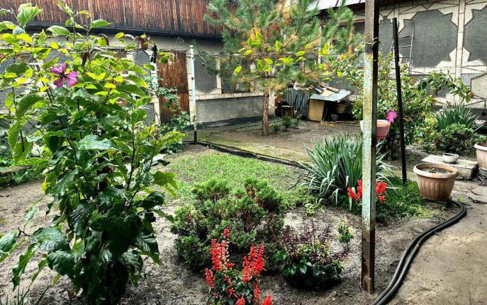 Продается:  Дом, Кубеева — Майлина - купить дом на Nedvizhimostpro.kz