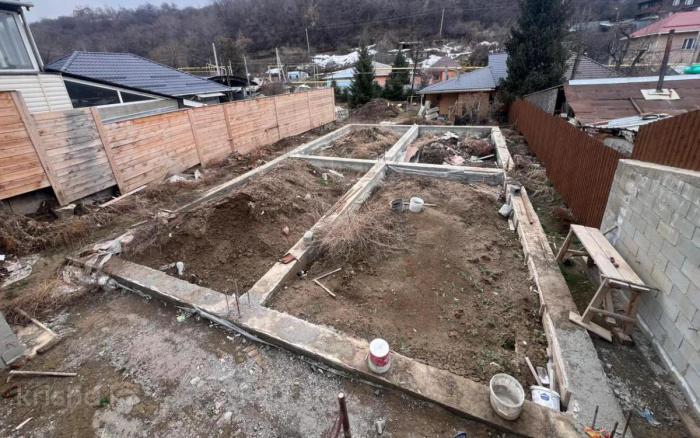 Продается:  Участок, мкр Ерменсай, Таужиеги — Ремизовка - купить земельный участок на Nedvizhimostpro.kz