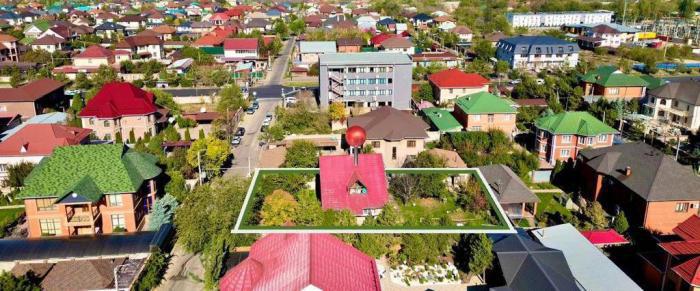 Продам:  Участок, мкр Калкаман-3 - купить земельный участок на Nedvizhimostpro.kz