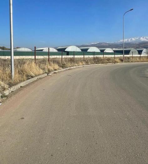 Продаю:  Участок, Кульджинский тракт — Рыскулова - купить земельный участок на Nedvizhimostpro.kz