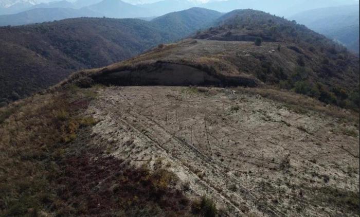 Продажа:  Участок, мкр Карагайлы - купить земельный участок на Nedvizhimostpro.kz