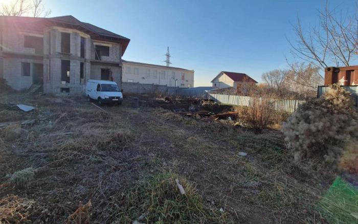 Продам:  Участок, Алтын зан 19 - купить земельный участок на Nedvizhimostpro.kz