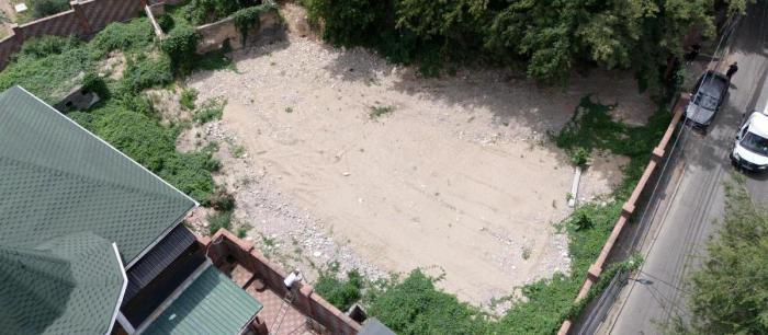 Продажа:  Участок, Олимпийская — Байконурская - купить земельный участок на Nedvizhimostpro.kz