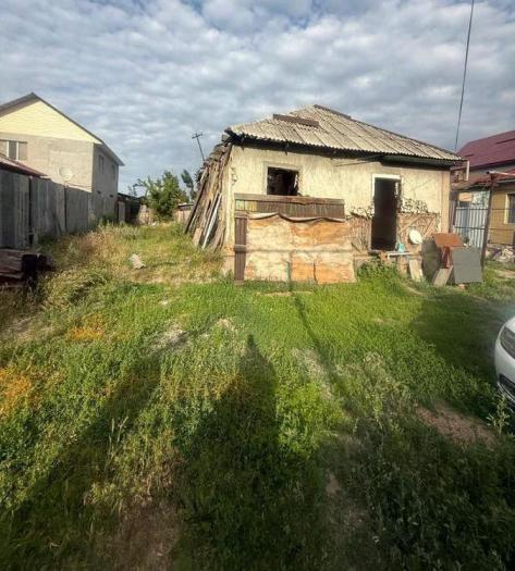 Продам:  Участок, Тургут Озала — Баумана - купить земельный участок на Nedvizhimostpro.kz