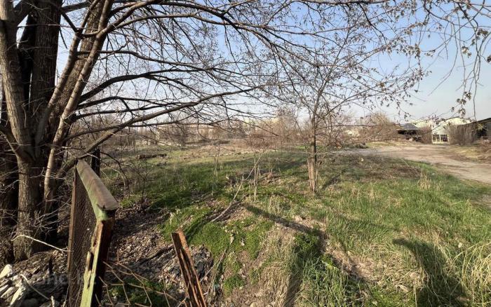 Продам:  Участок, Адилова 3 - купить земельный участок на Nedvizhimostpro.kz