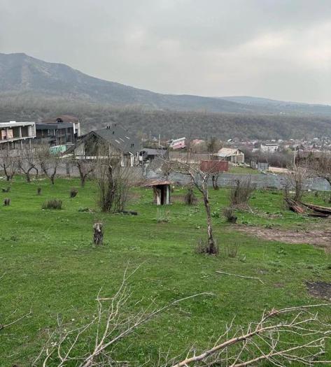 Продажа:  Участок, мкр Нурлытау (Энергетик) - купить земельный участок на Nedvizhimostpro.kz